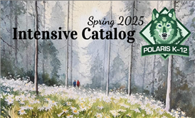  Spring Intensive Button Art